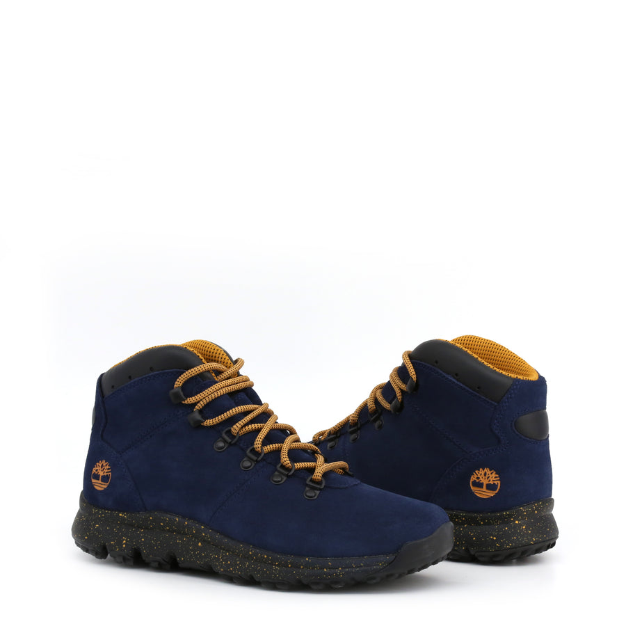 Timberland - WORLD-HIKER-TB0A2177019_NAVY