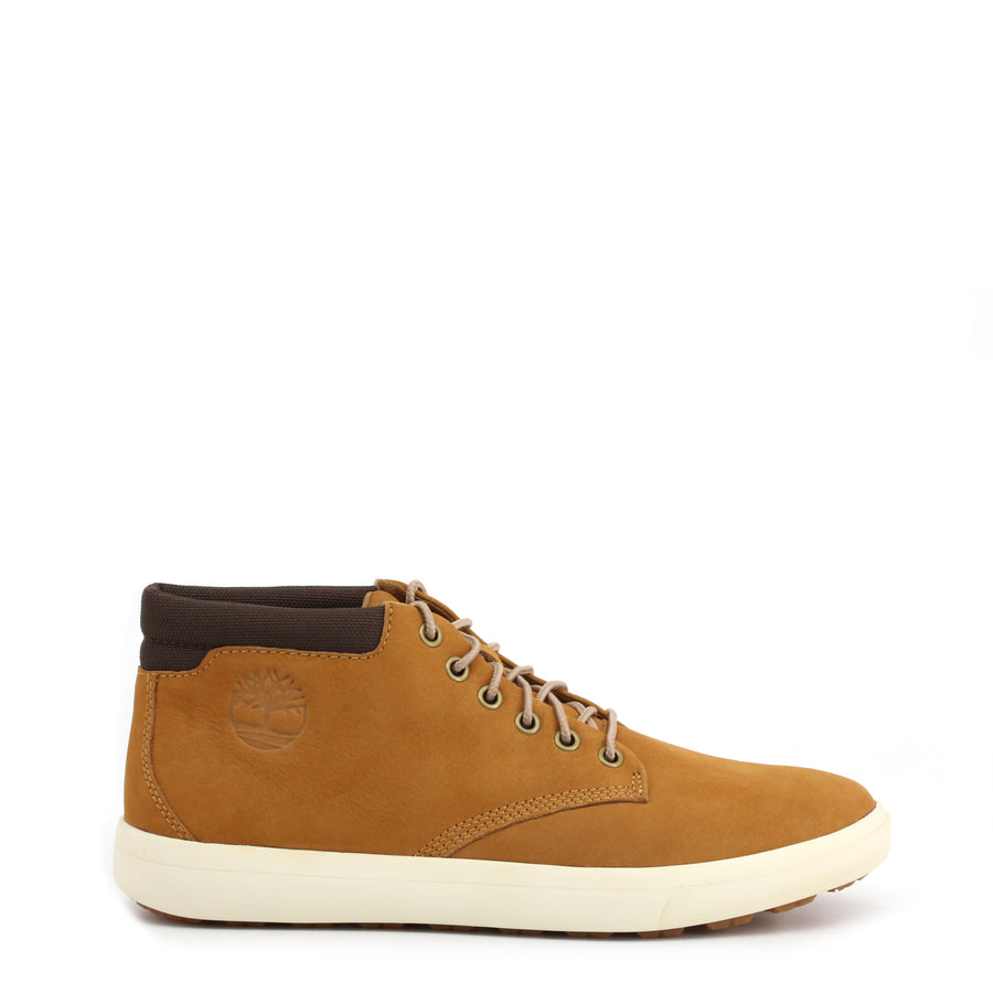 Timberland - ASHWOOD-PRK-TB0A1Z3K231_WHT