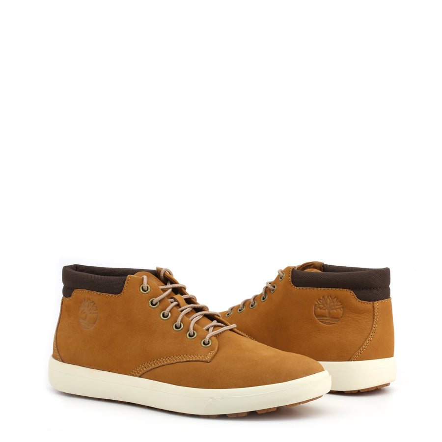 Timberland - ASHWOOD-PRK-TB0A1Z3K231_WHT