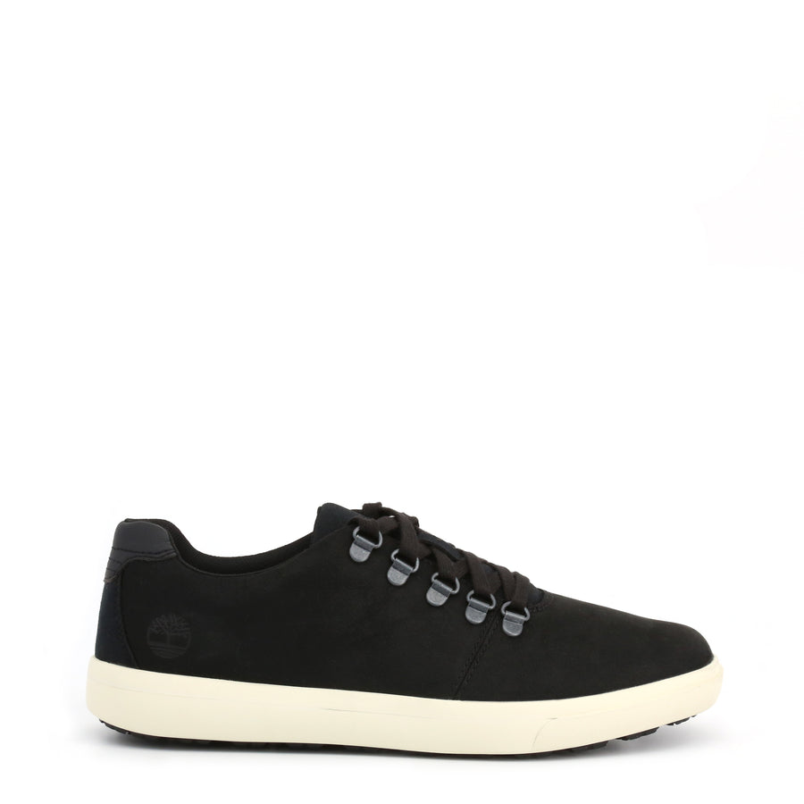 Timberland - ASHWD-ALPINE-TB0A23RQ001_BLK