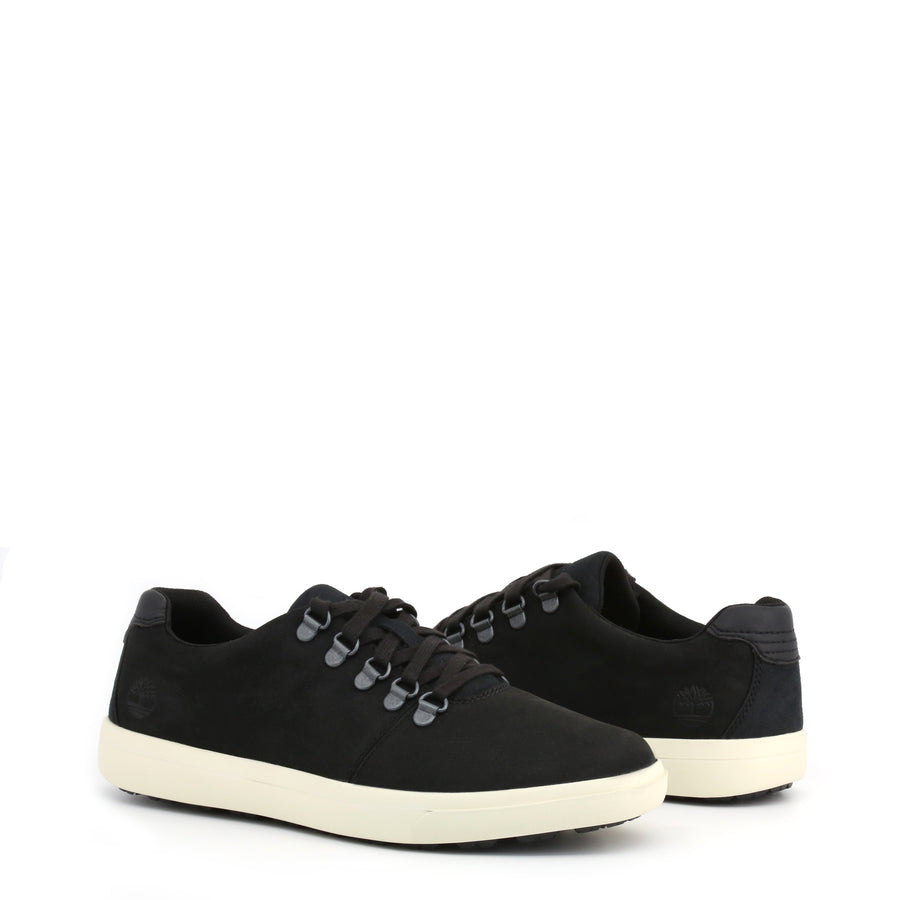 Timberland - ASHWD-ALPINE-TB0A23RQ001_BLK