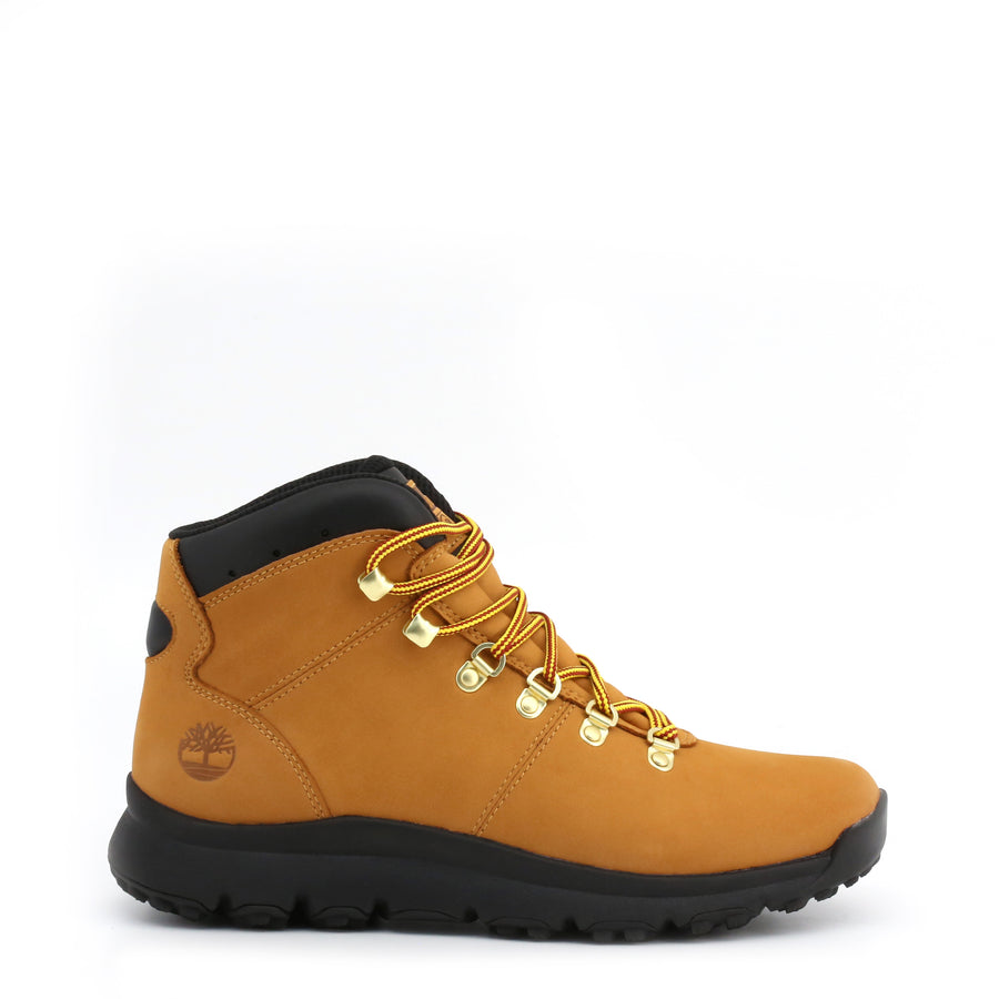 Timberland - WORLD-HIKER-TB0A2169231_WHT