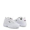 Fila - DISRUPTOR-LOW_1FG