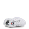 Fila - DISRUPTOR-LOW_1FG