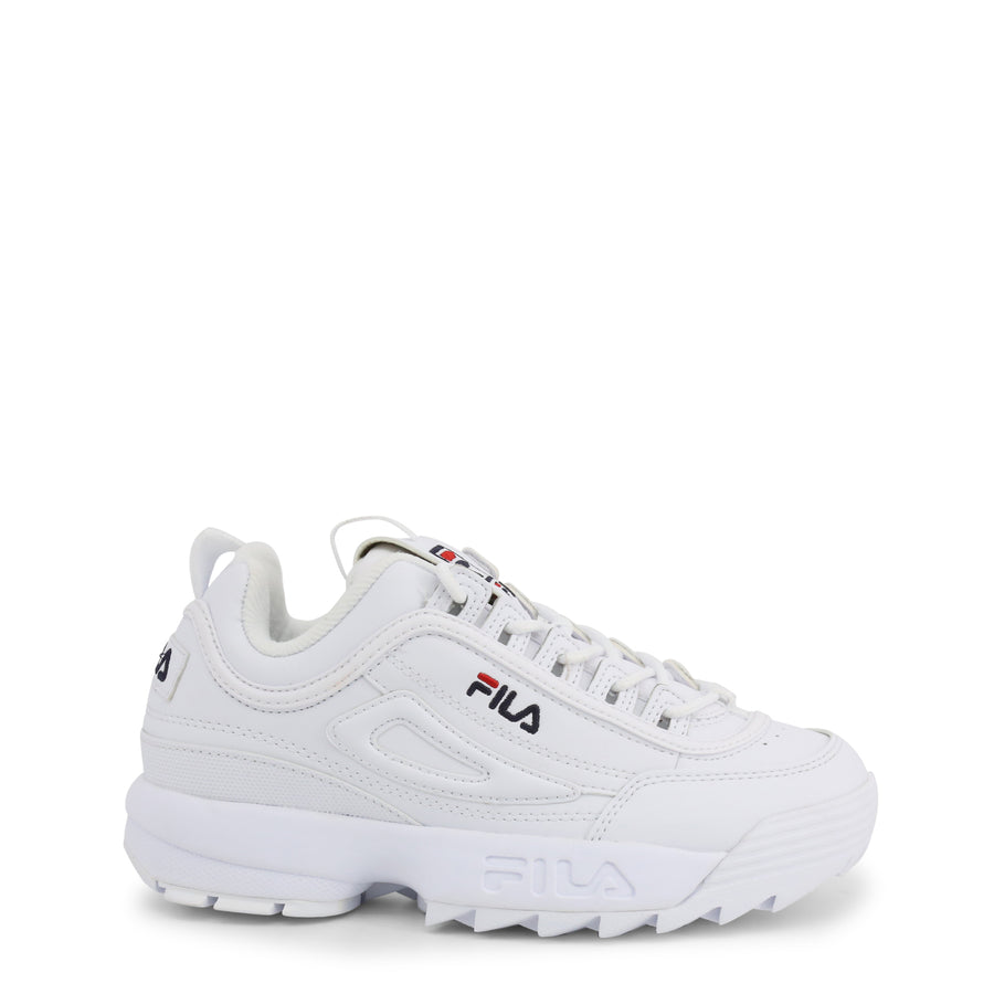 Fila - DISRUPTOR-LOW_1FG