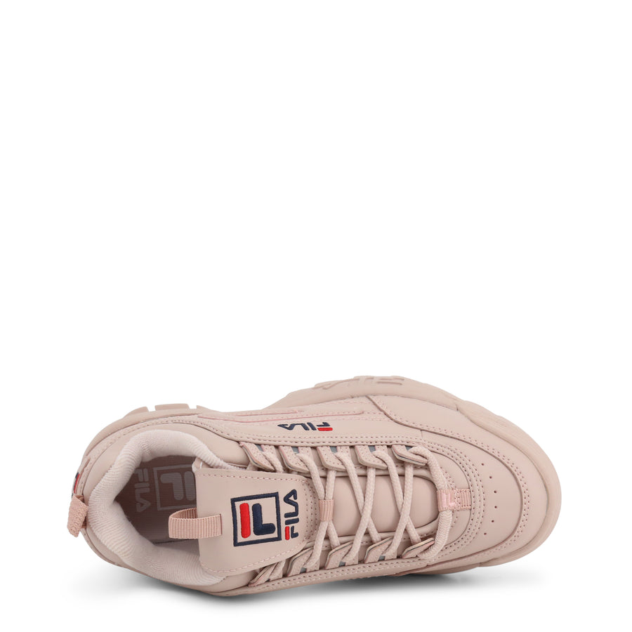 Fila - DISRUPTOR-LOW_71P