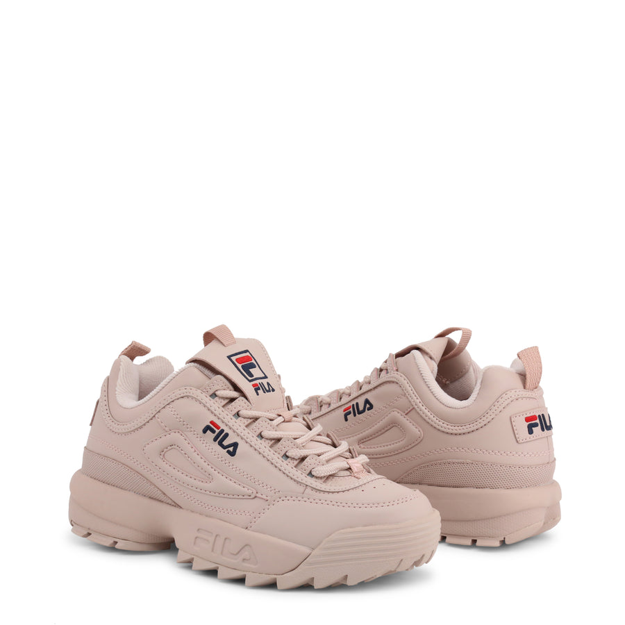 Fila - DISRUPTOR-LOW_71P