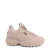 Fila - DISRUPTOR-LOW_71P