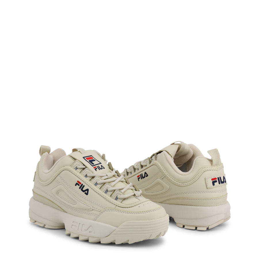 Fila - DISRUPTOR-LOW_00Y