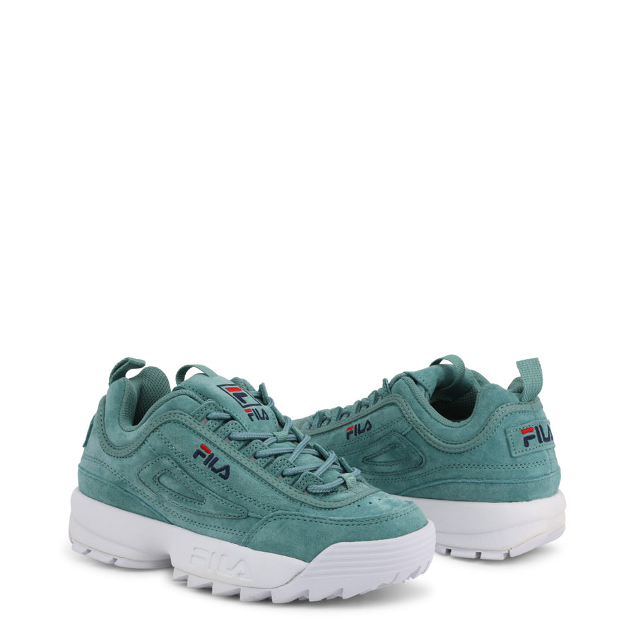 Fila - DISRUPTOR-S-LOW_51A