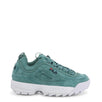 Fila - DISRUPTOR-S-LOW_51A