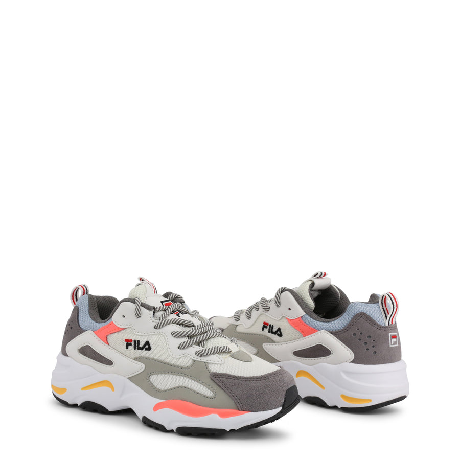 Fila - RAY-TRACER_91K