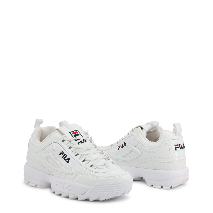 Fila - DISRUPTOR-P-LOW_1FG