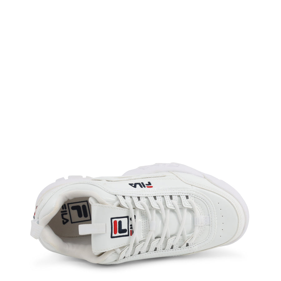 Fila - DISRUPTOR-P-LOW_1FG