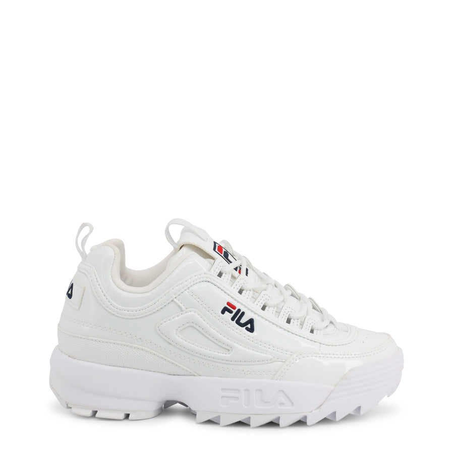 Fila - DISRUPTOR-P-LOW_1FG