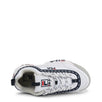 Fila - DISRUPTOR-LOGO-LOW_1FG