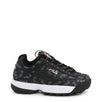 Fila - DISRUPTOR-LOGO-LOW_25Y