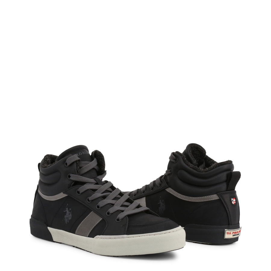 U.S. Polo Assn. - ARMAN7099W9_CY1_BLK