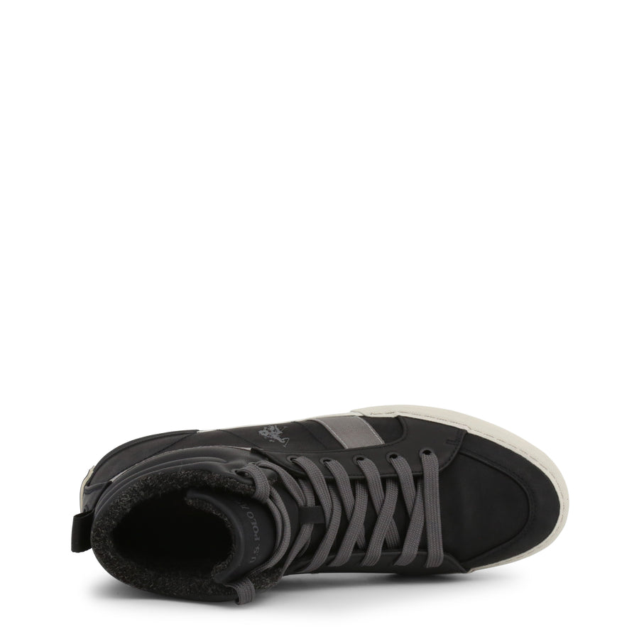 U.S. Polo Assn. - ARMAN7099W9_CY1_BLK