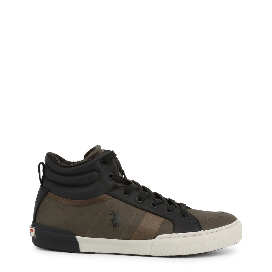 U.S. Polo Assn. - ARMAN7099W9_CY1_KAK-BLK