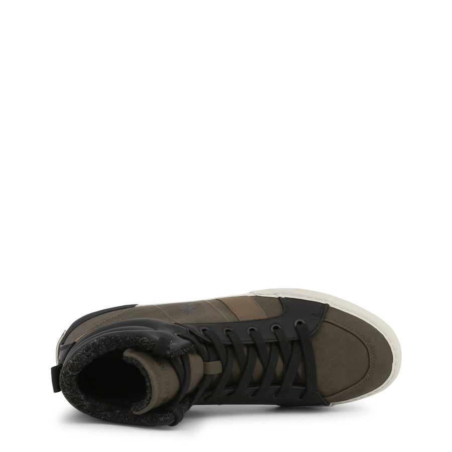 U.S. Polo Assn. - ARMAN7099W9_CY1_KAK-BLK