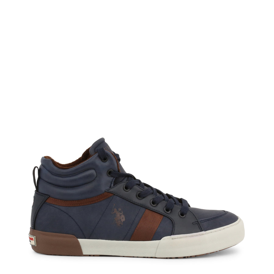 U.S. Polo Assn. - ARMAN7099W9_CY1_NAVY