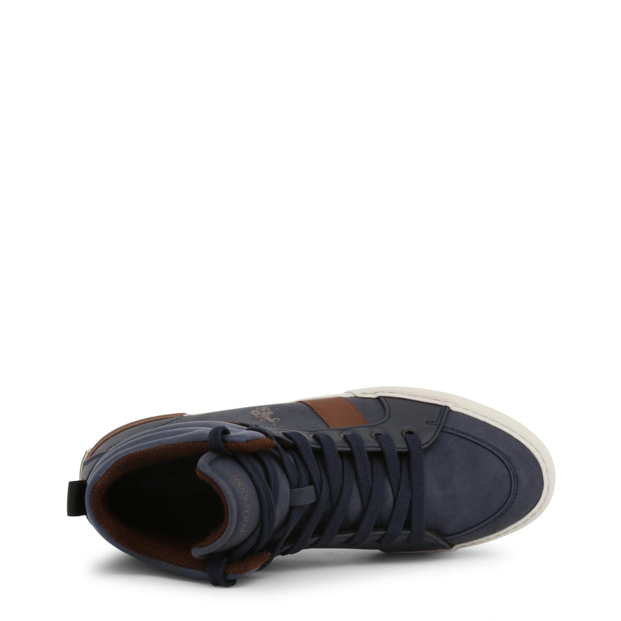 U.S. Polo Assn. - ARMAN7099W9_CY1_NAVY