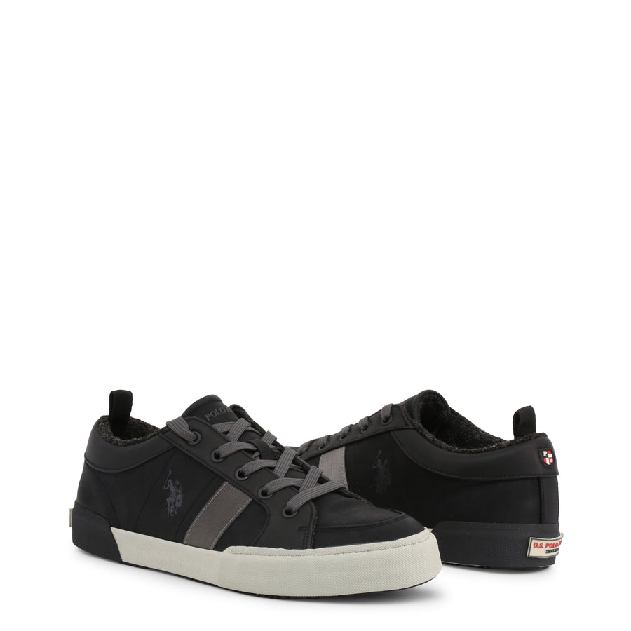 U.S. Polo Assn. - ARMAN7100W9_CY1_BLK