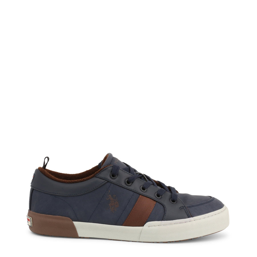 U.S. Polo Assn. - ARMAN7100W9_CY1_NAVY