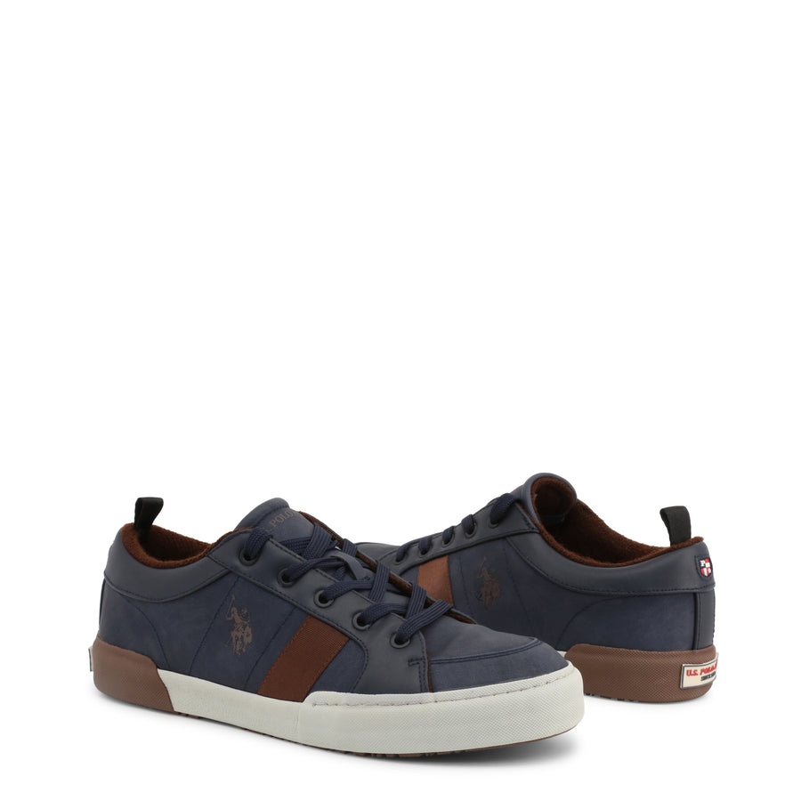 U.S. Polo Assn. - ARMAN7100W9_CY1_NAVY