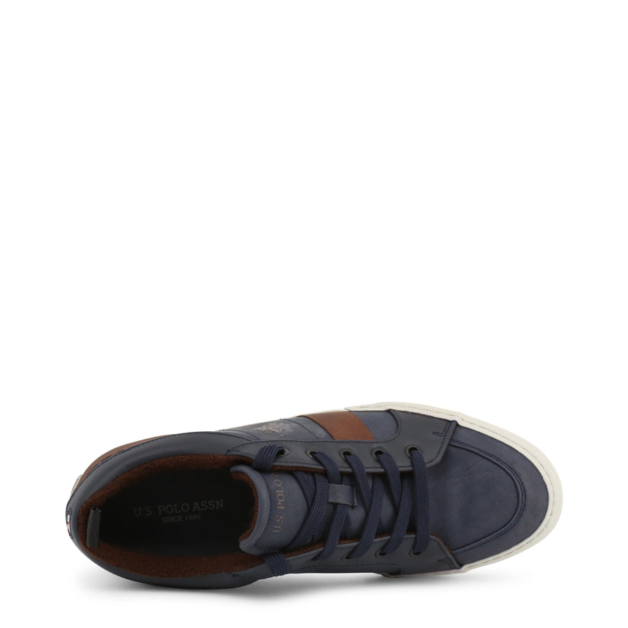 U.S. Polo Assn. - ARMAN7100W9_CY1_NAVY