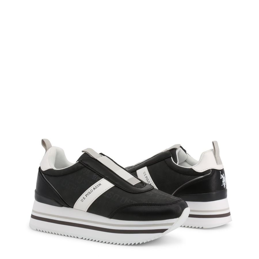 U.S. Polo Assn. - ATHEN4177W9_Y1_BLK