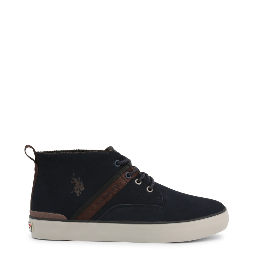 U.S. Polo Assn. - ANSON7105W9_S1_NAVY