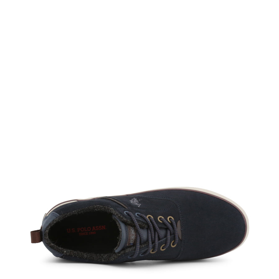 U.S. Polo Assn. - ANSON7106W9_S1_NAVY