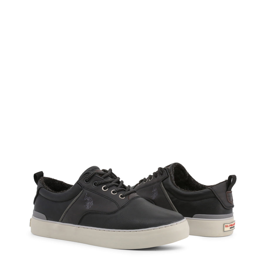 U.S. Polo Assn. - ANSON7106W9_Y1_BLK