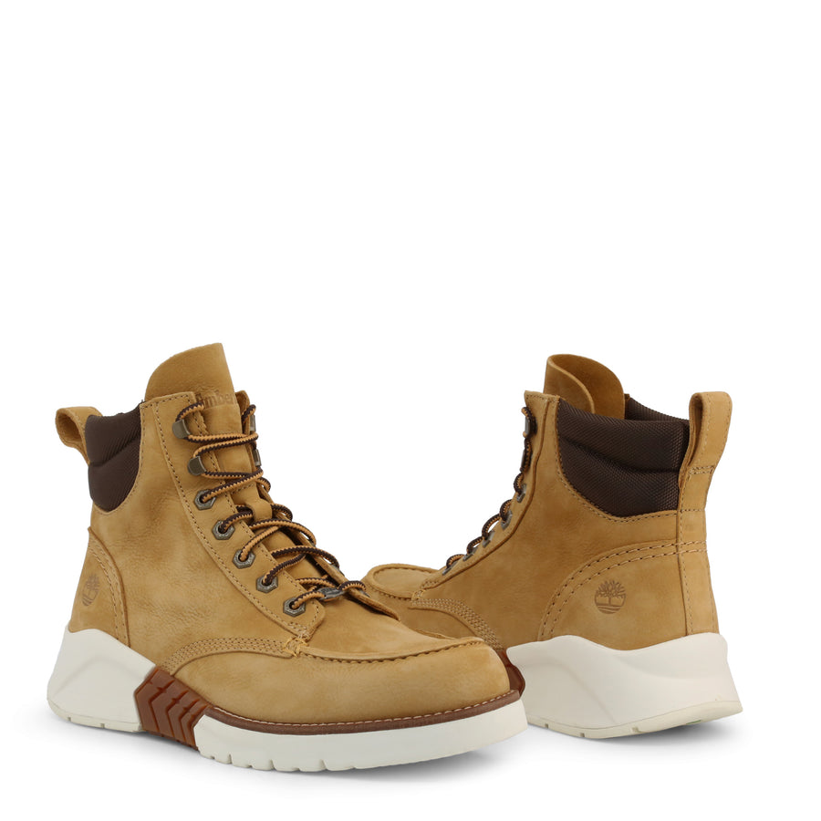 Timberland - MTCR-TB0A27WC763_WHT