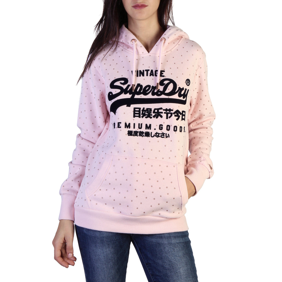 Superdry - W2000028A_MJE