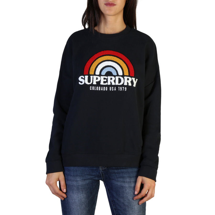 Superdry - W2000031B_98T