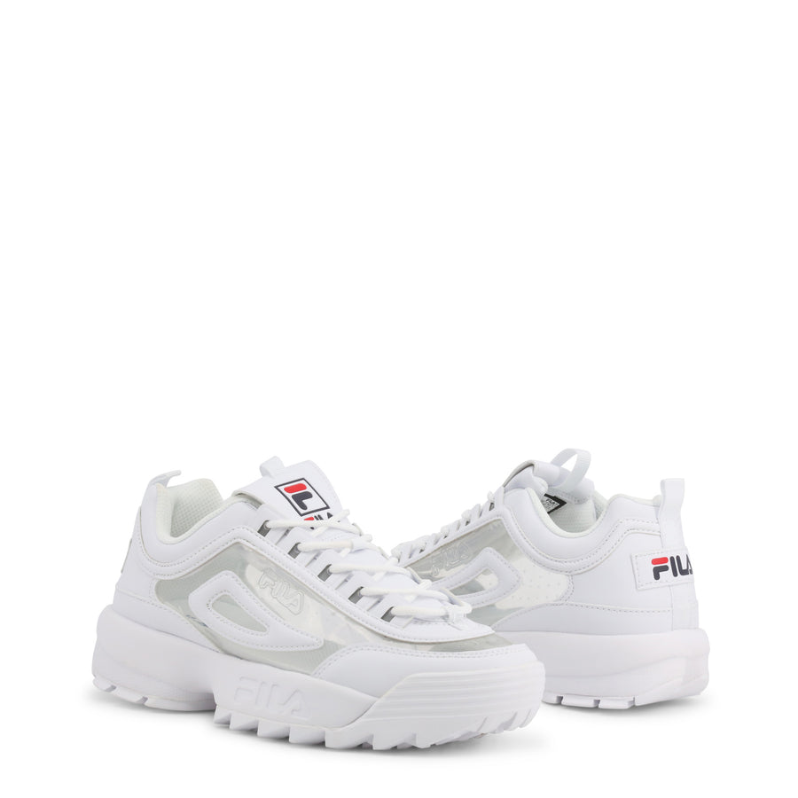 Fila - DISRUPTOR-2-CLEAR_696-125