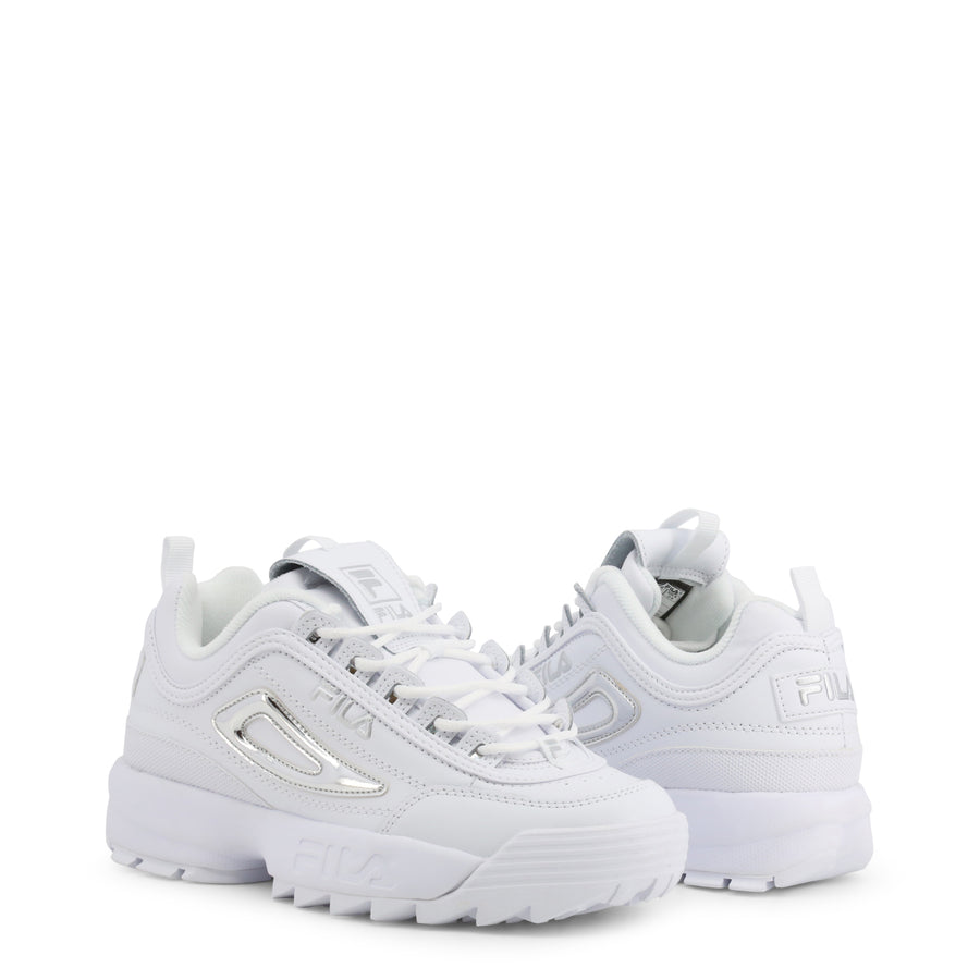 Fila - DISRUPTOR-2-METALLIC-ACCENT_702-103