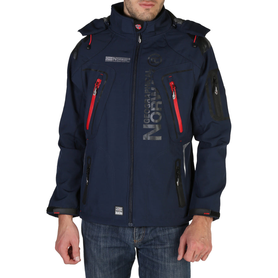 Geographical Norway - Turbo_man_navy