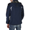 Geographical Norway - Turbo_man_navy