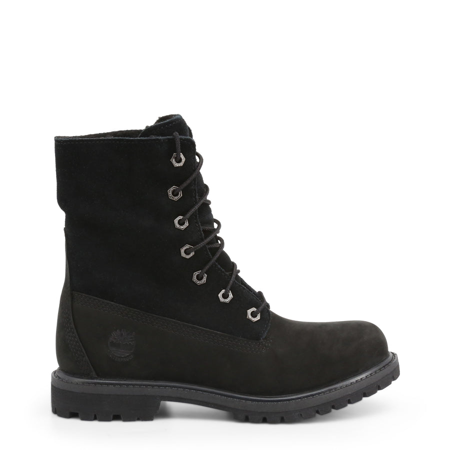 Timberland - AUTH-TEDDYFLEECE-TB08149A001BLK