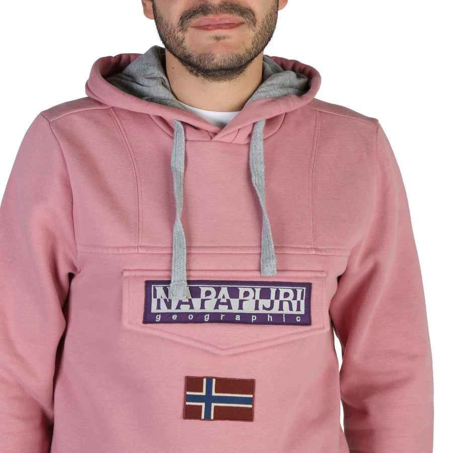 Napapijri - BURGEE2_NP000I7CP791