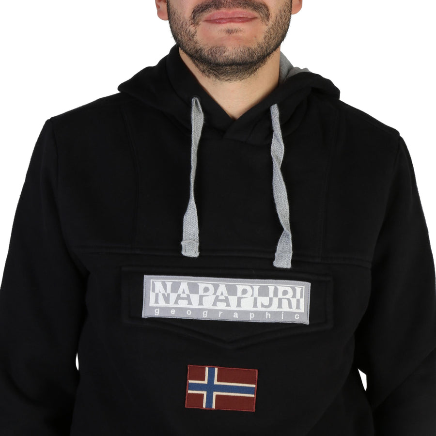 Napapijri - BURGEE2_NP000I7C0411