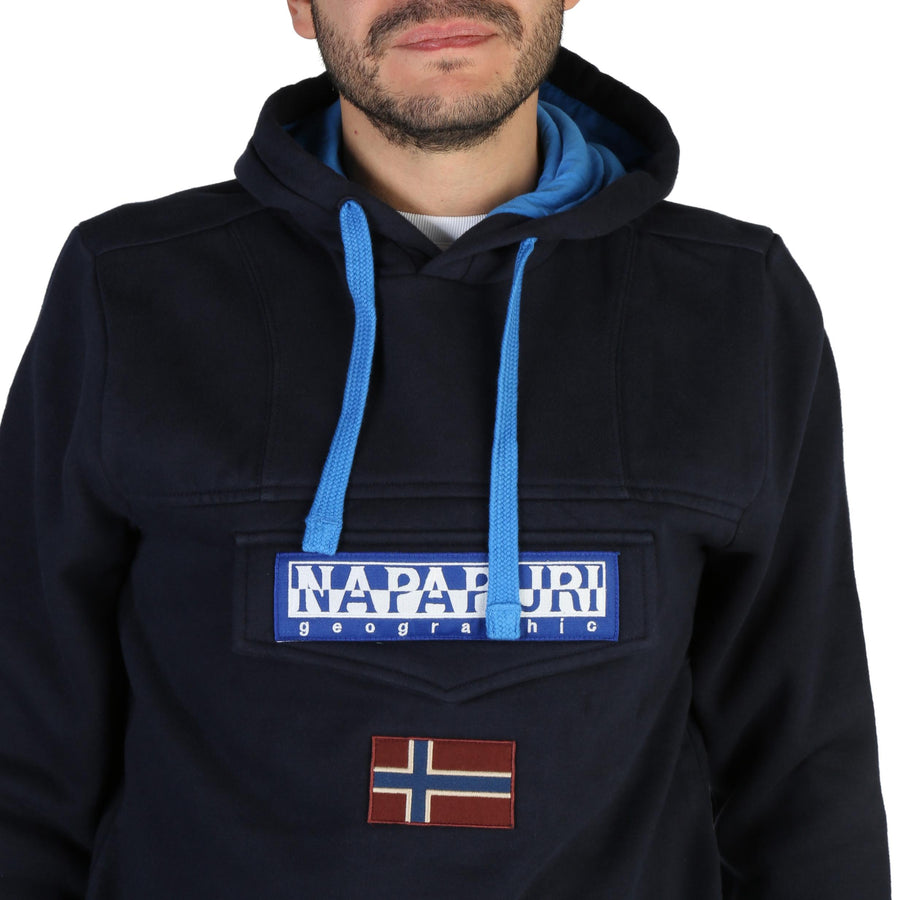 Napapijri - BURGEE2_NP000I7C1761