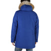 Woolrich - WOCPS2880_ELECTRICBLUE
