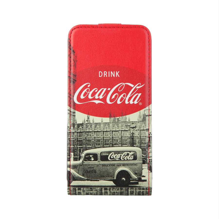 Coca Cola - CCFLPIP4G4SS1301