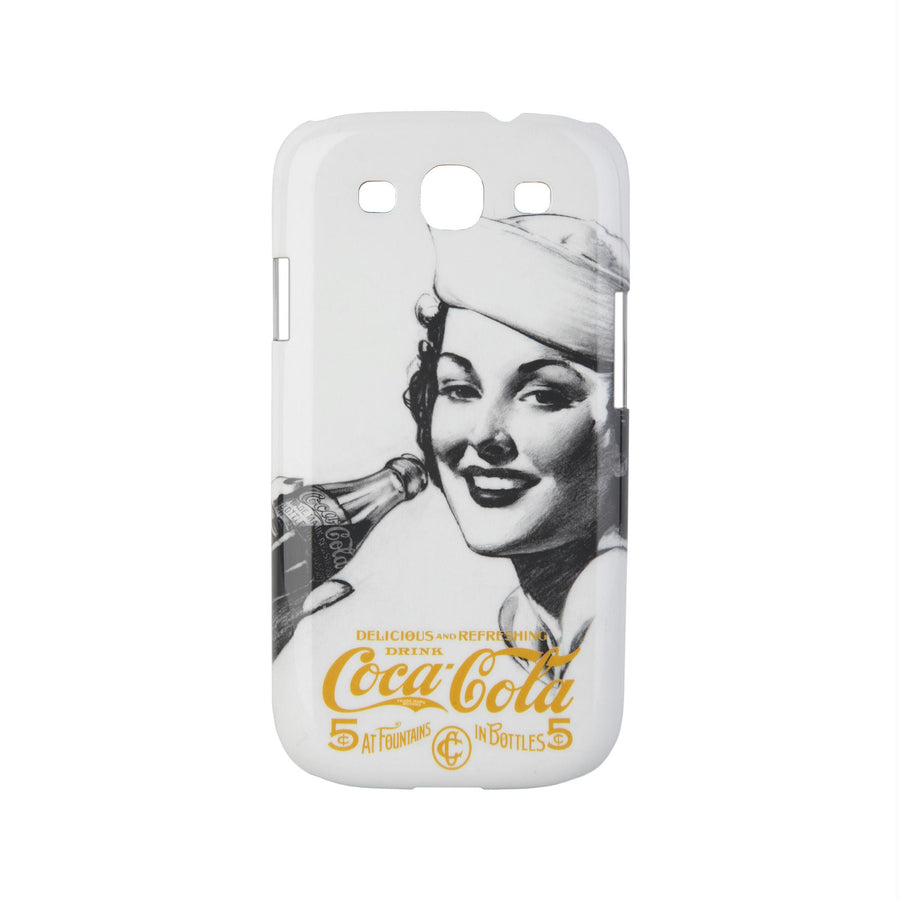 Coca Cola - CCHS_GLXYS3S1202