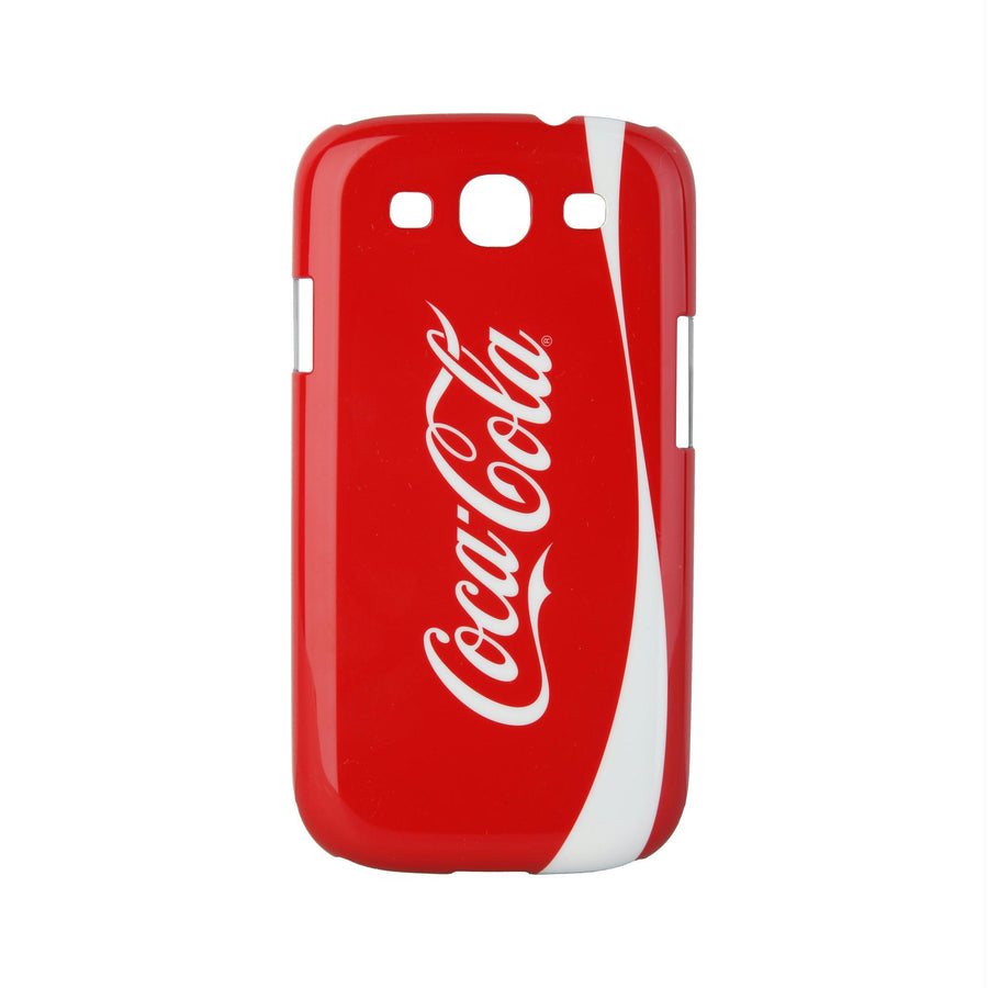 Coca Cola - CCHS_GLXYS3S1204